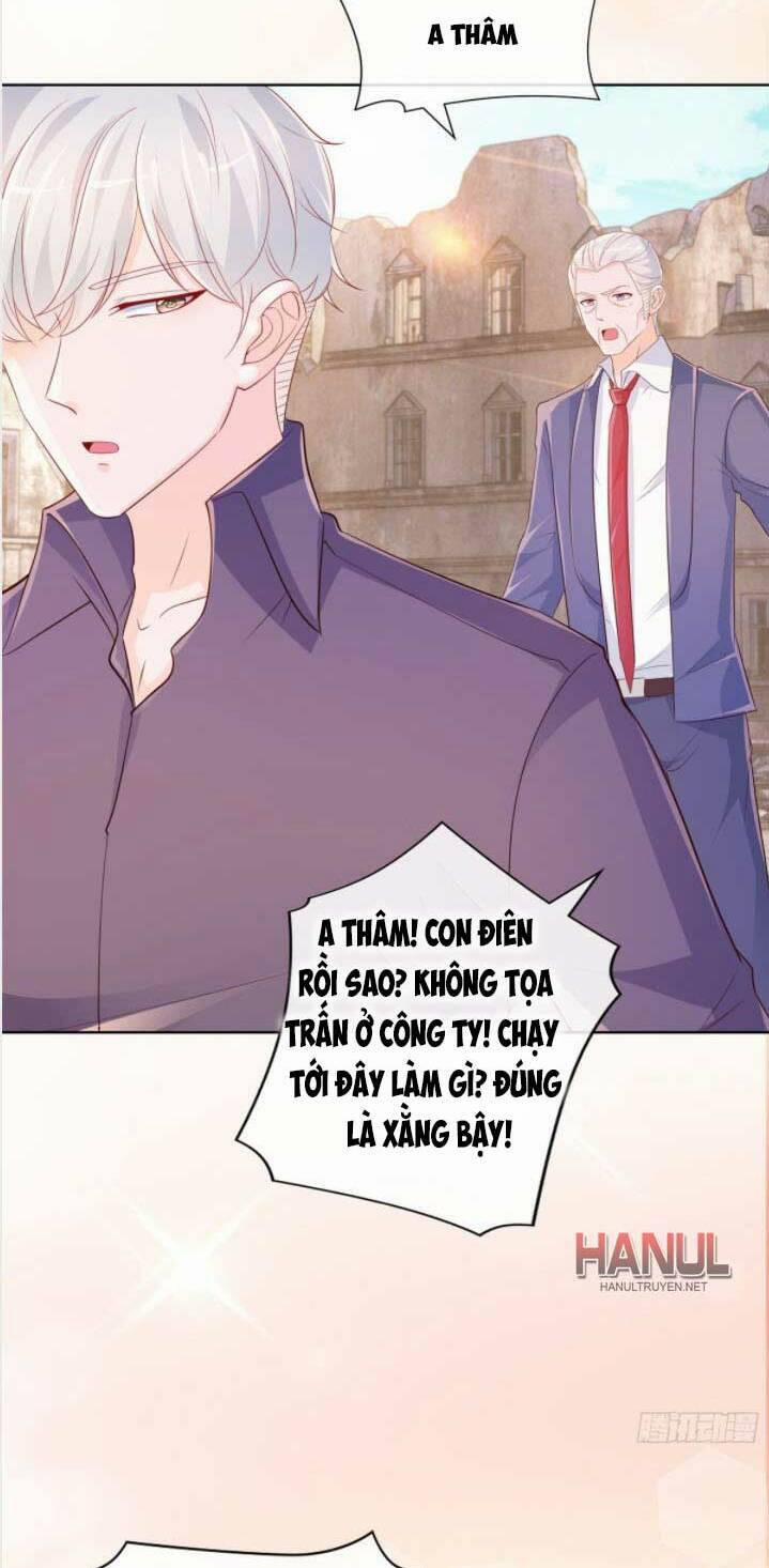 Ẩn Hôn 100%: Chọc Tức Vợ Yêu Mua Một Tặng Một 352 trang 20