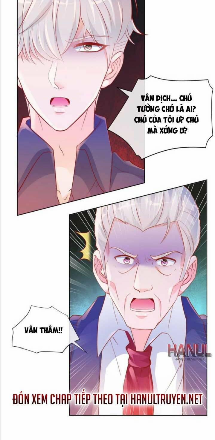 Ẩn Hôn 100%: Chọc Tức Vợ Yêu Mua Một Tặng Một 352 trang 22