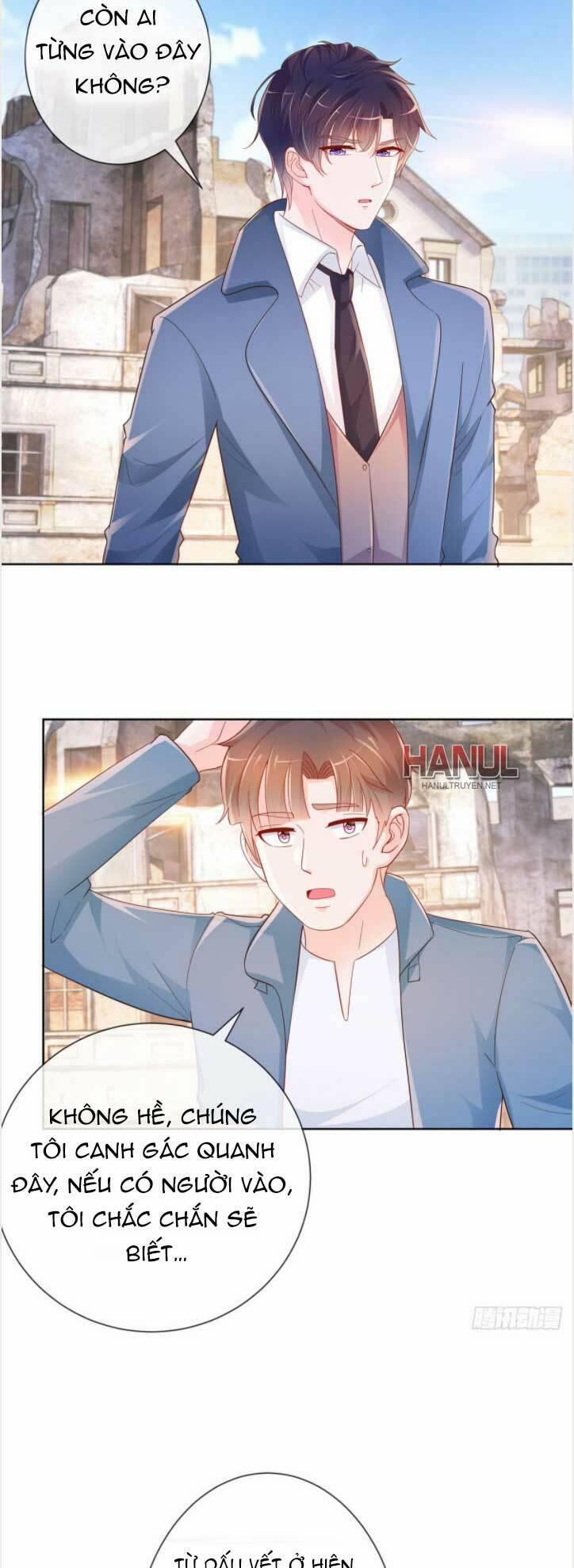 Ẩn Hôn 100%: Chọc Tức Vợ Yêu Mua Một Tặng Một 352 trang 3