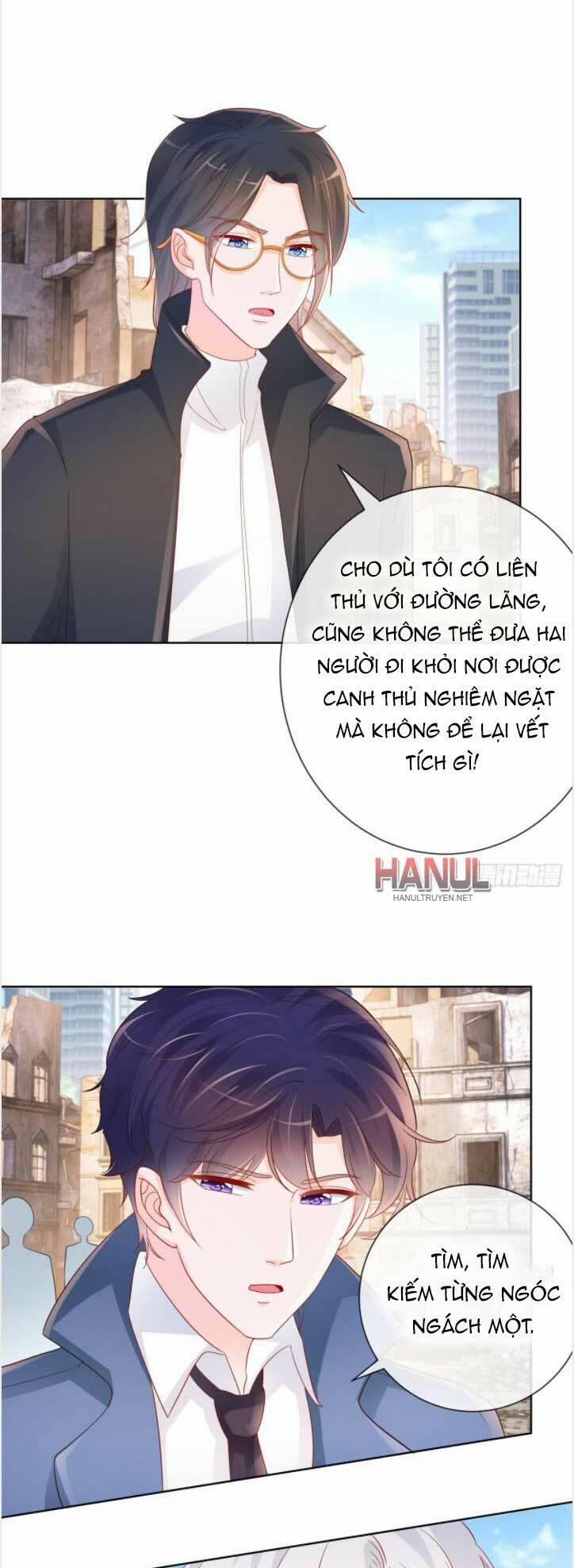 Ẩn Hôn 100%: Chọc Tức Vợ Yêu Mua Một Tặng Một 352 trang 5