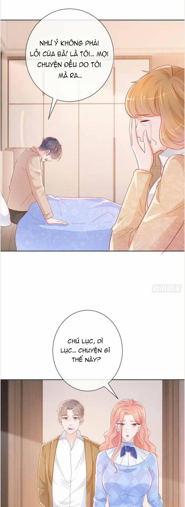 Ẩn Hôn 100%: Chọc Tức Vợ Yêu Mua Một Tặng Một 352 trang 9