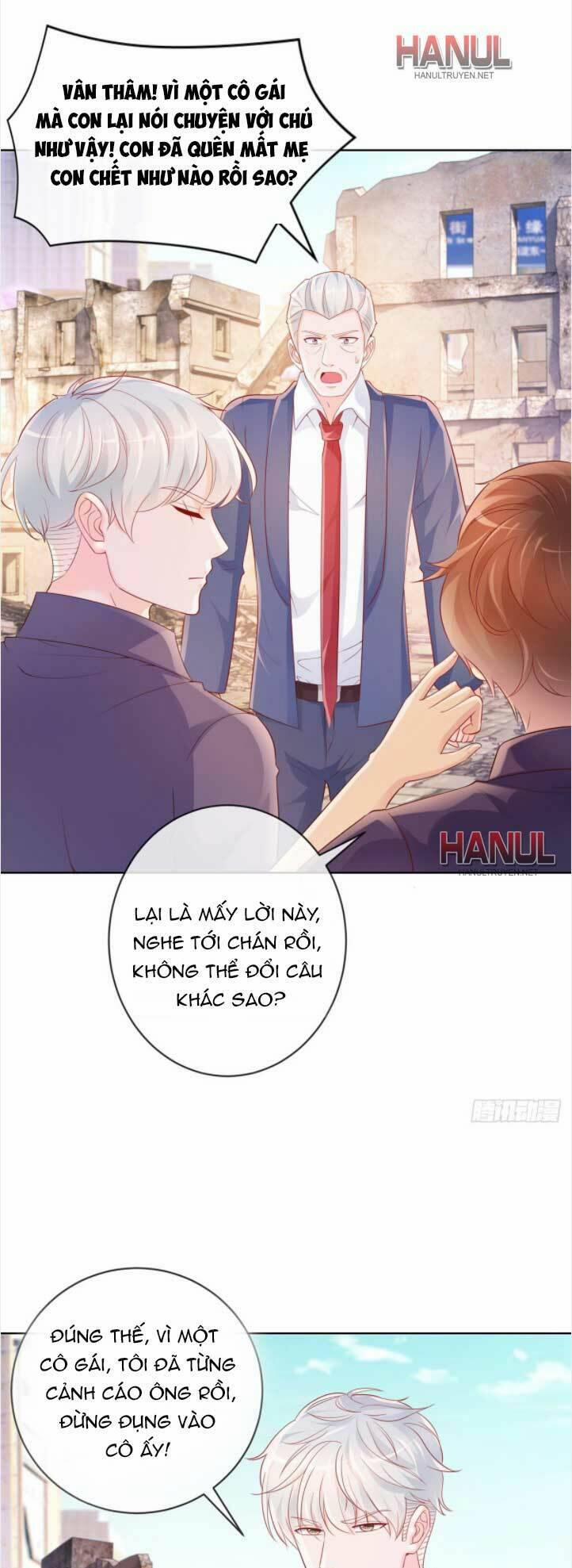 Ẩn Hôn 100%: Chọc Tức Vợ Yêu Mua Một Tặng Một 353 trang 1