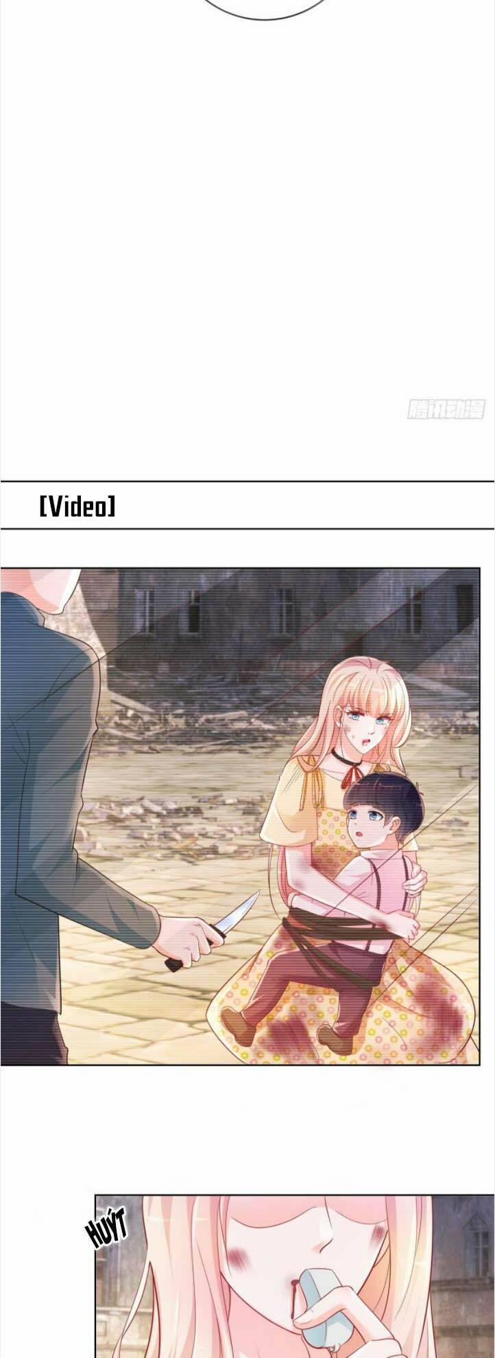 Ẩn Hôn 100%: Chọc Tức Vợ Yêu Mua Một Tặng Một 353 trang 10