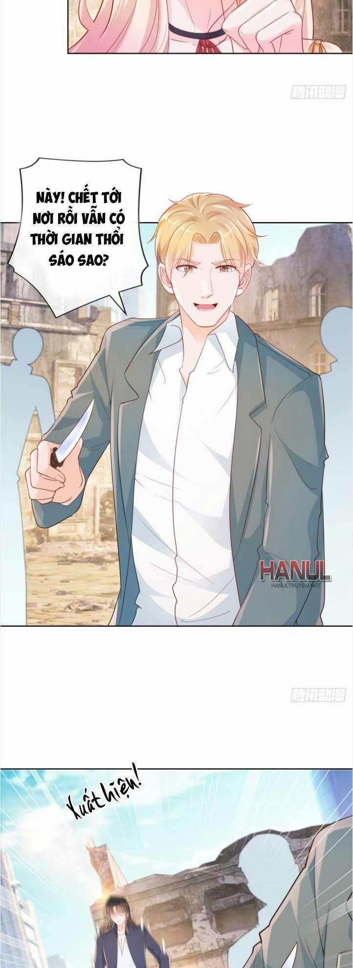 Ẩn Hôn 100%: Chọc Tức Vợ Yêu Mua Một Tặng Một 353 trang 11