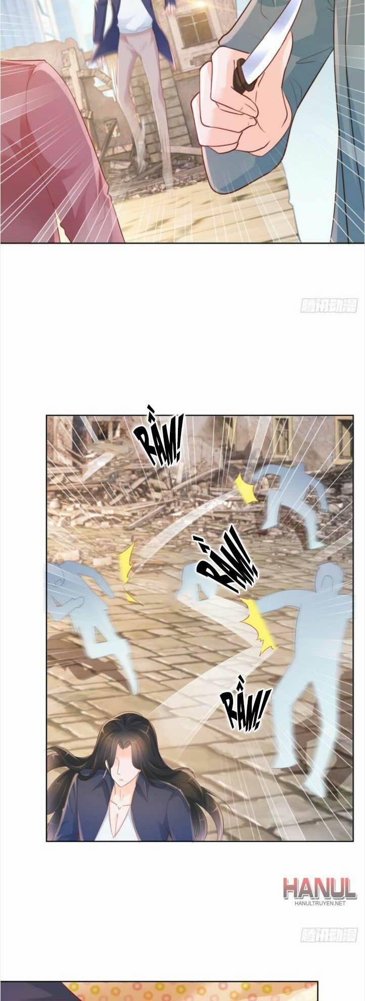 Ẩn Hôn 100%: Chọc Tức Vợ Yêu Mua Một Tặng Một 353 trang 12