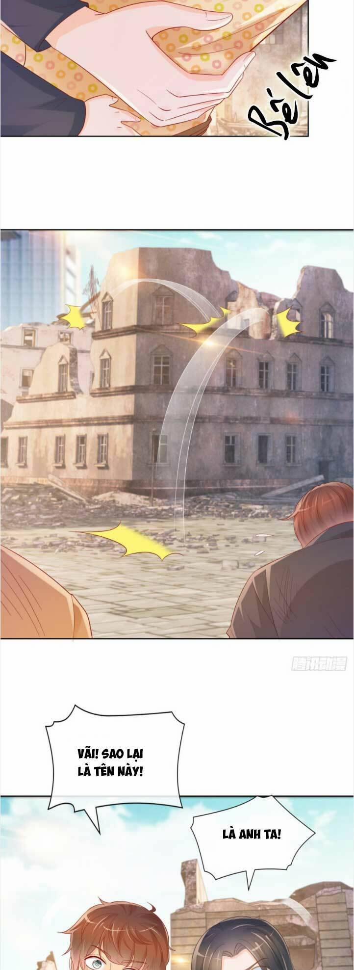 Ẩn Hôn 100%: Chọc Tức Vợ Yêu Mua Một Tặng Một 353 trang 13