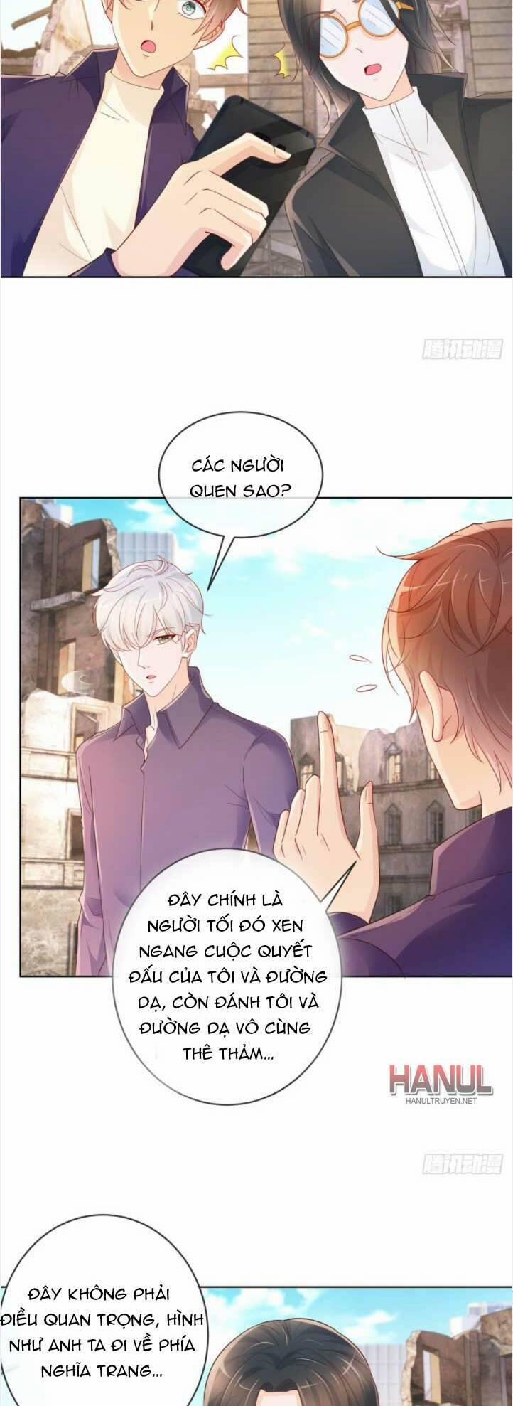 Ẩn Hôn 100%: Chọc Tức Vợ Yêu Mua Một Tặng Một 353 trang 14