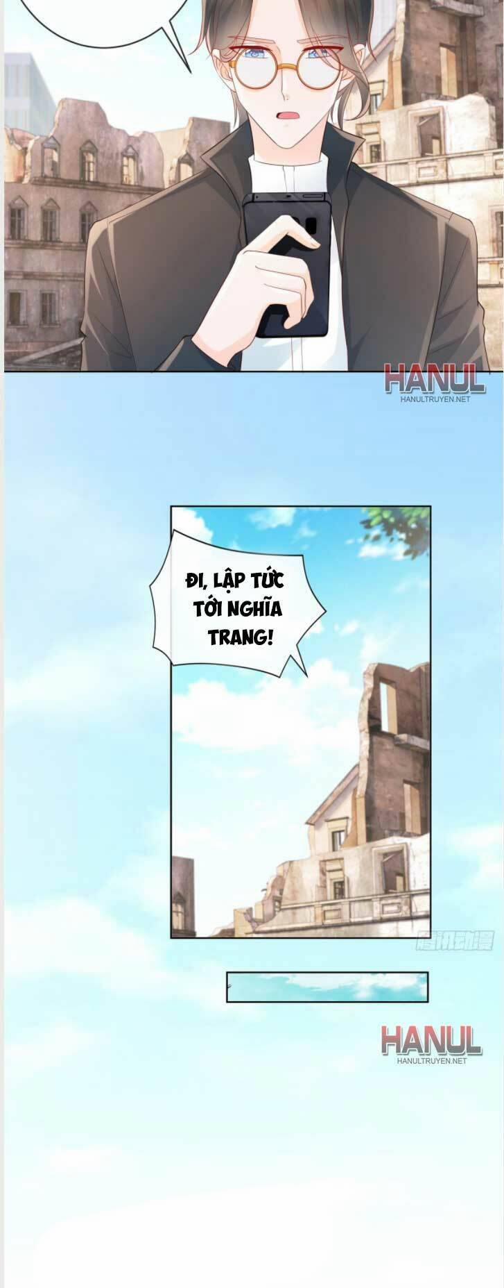 Ẩn Hôn 100%: Chọc Tức Vợ Yêu Mua Một Tặng Một 353 trang 15