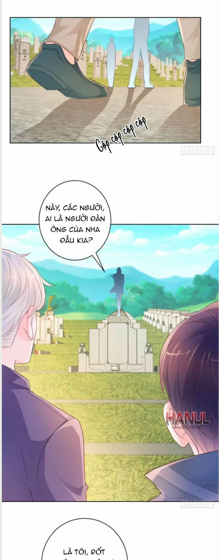 Ẩn Hôn 100%: Chọc Tức Vợ Yêu Mua Một Tặng Một 353 trang 16