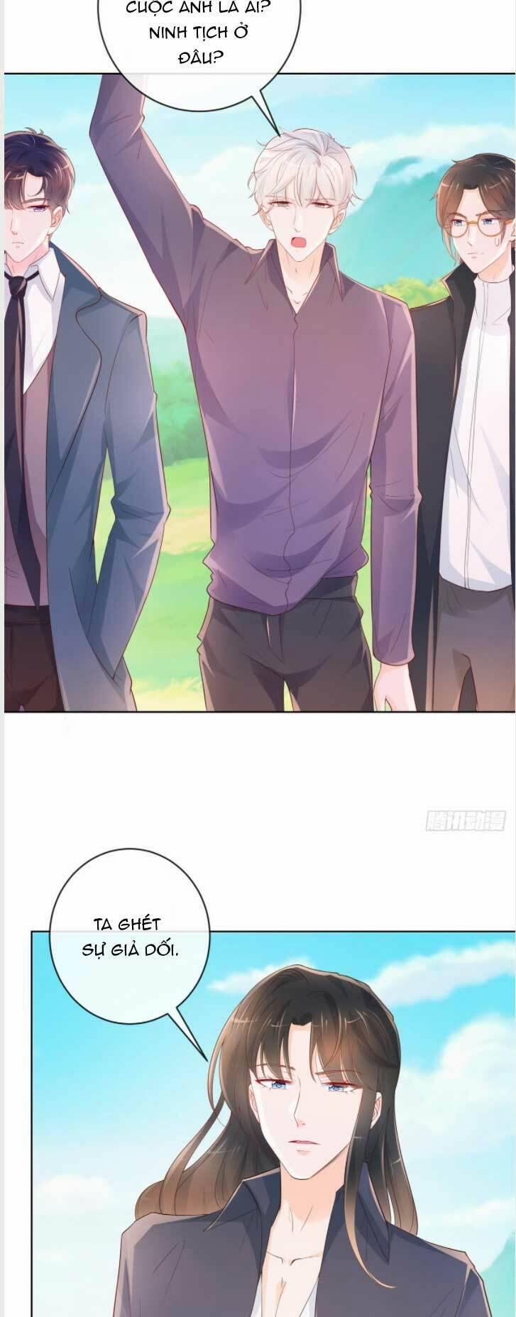 Ẩn Hôn 100%: Chọc Tức Vợ Yêu Mua Một Tặng Một 353 trang 17