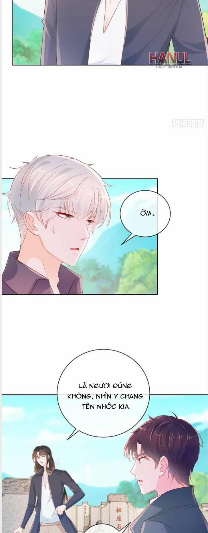 Ẩn Hôn 100%: Chọc Tức Vợ Yêu Mua Một Tặng Một 353 trang 18