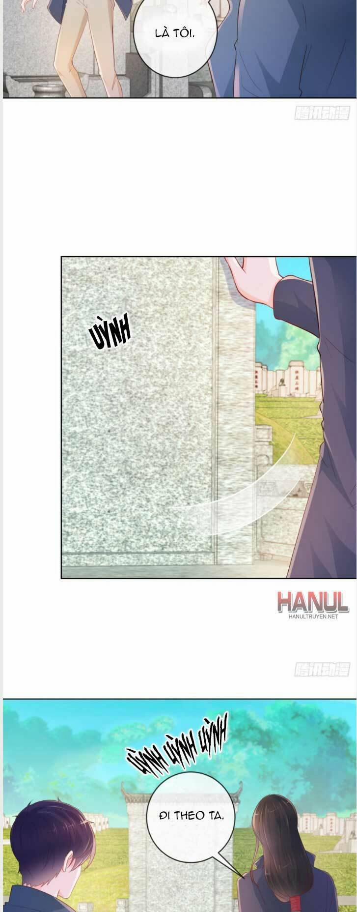 Ẩn Hôn 100%: Chọc Tức Vợ Yêu Mua Một Tặng Một 353 trang 19