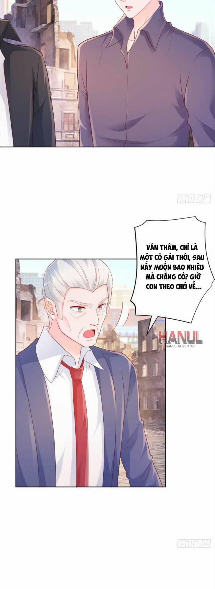 Ẩn Hôn 100%: Chọc Tức Vợ Yêu Mua Một Tặng Một 353 trang 2