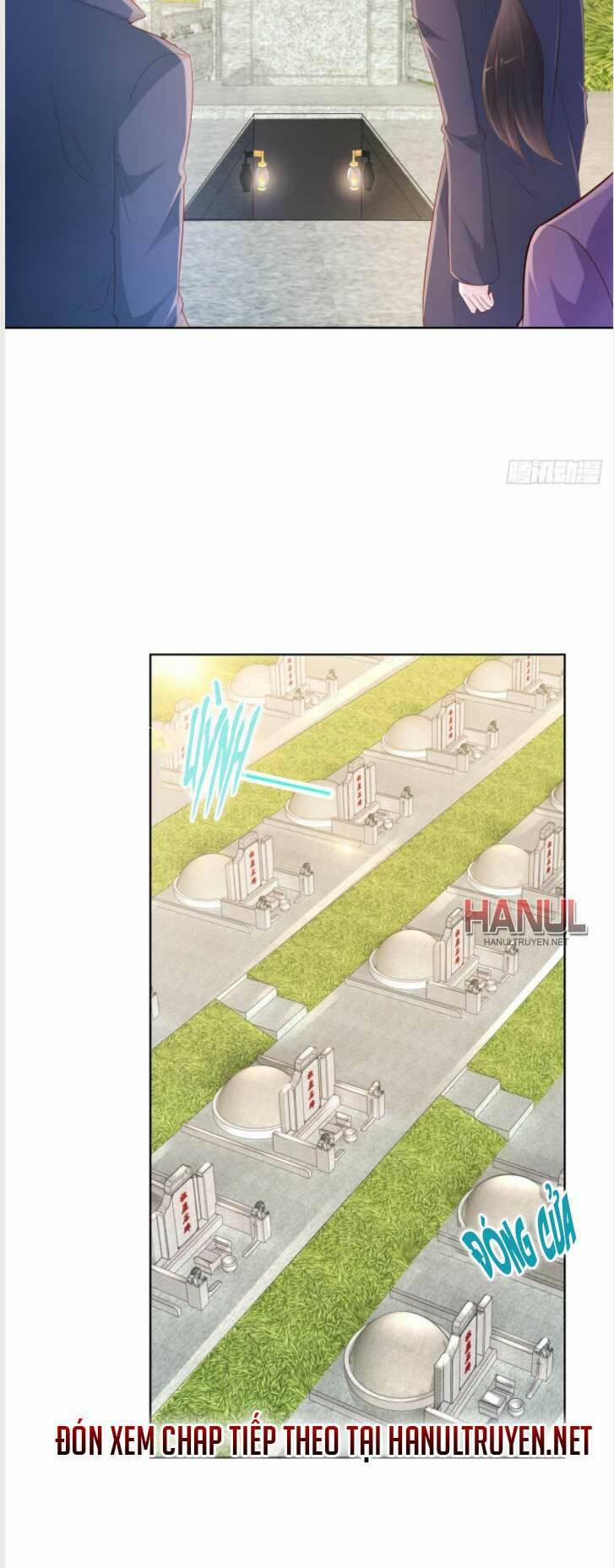 Ẩn Hôn 100%: Chọc Tức Vợ Yêu Mua Một Tặng Một 353 trang 20