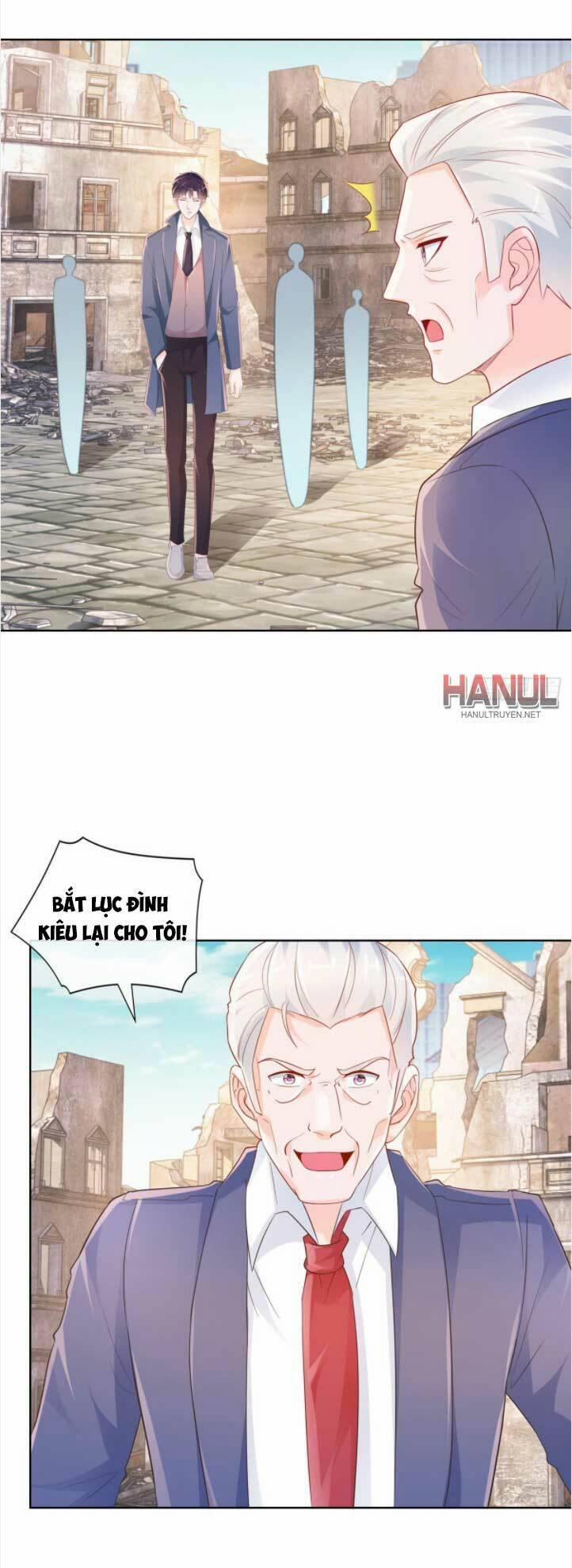 Ẩn Hôn 100%: Chọc Tức Vợ Yêu Mua Một Tặng Một 353 trang 3