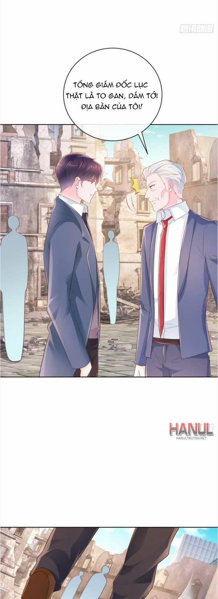 Ẩn Hôn 100%: Chọc Tức Vợ Yêu Mua Một Tặng Một 353 trang 4