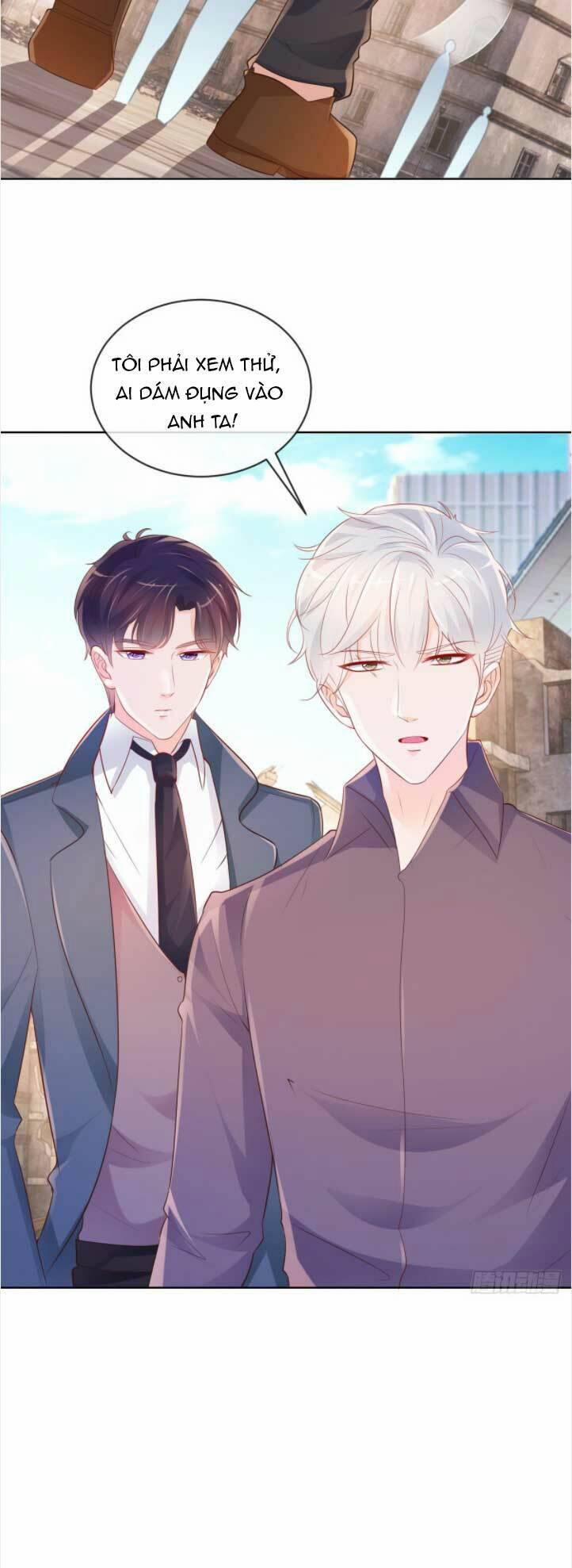 Ẩn Hôn 100%: Chọc Tức Vợ Yêu Mua Một Tặng Một 353 trang 5