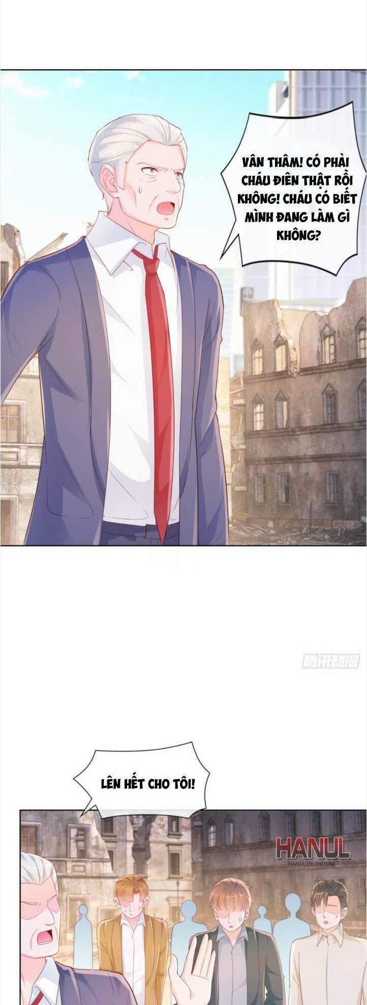 Ẩn Hôn 100%: Chọc Tức Vợ Yêu Mua Một Tặng Một 353 trang 6