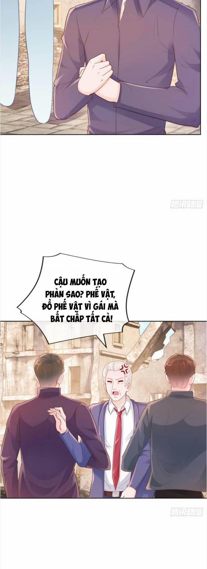 Ẩn Hôn 100%: Chọc Tức Vợ Yêu Mua Một Tặng Một 353 trang 8