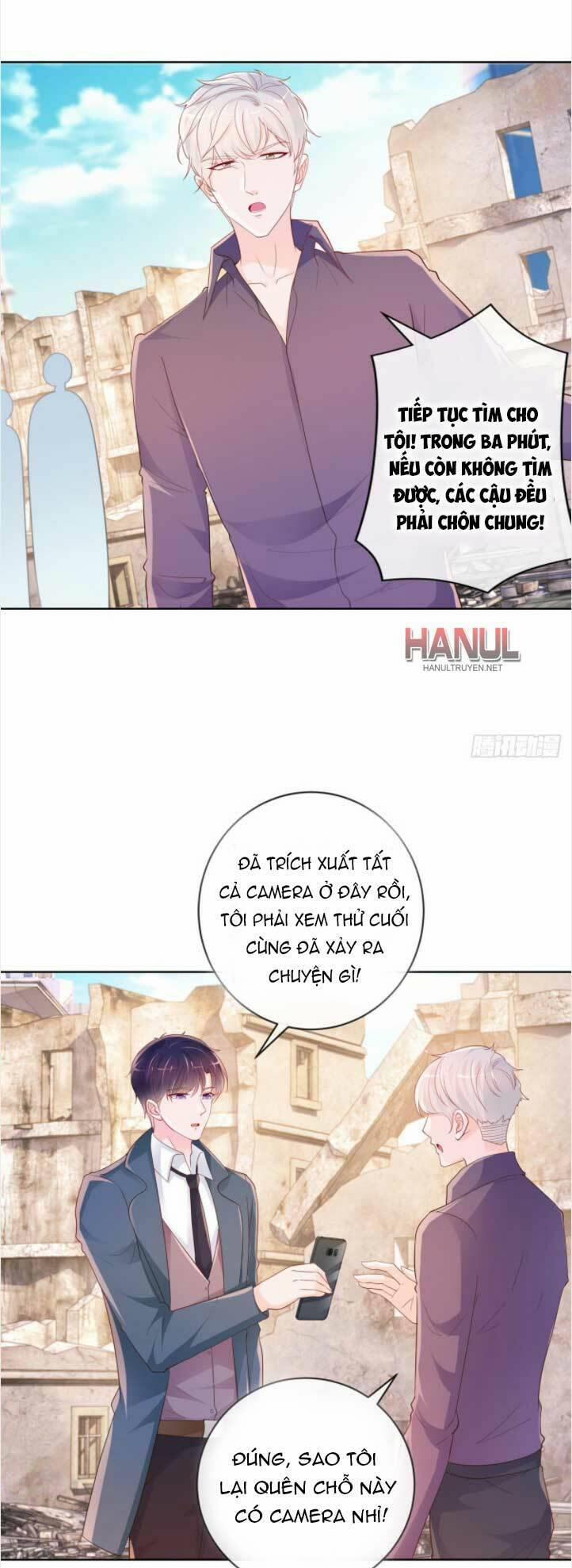 Ẩn Hôn 100%: Chọc Tức Vợ Yêu Mua Một Tặng Một 353 trang 9