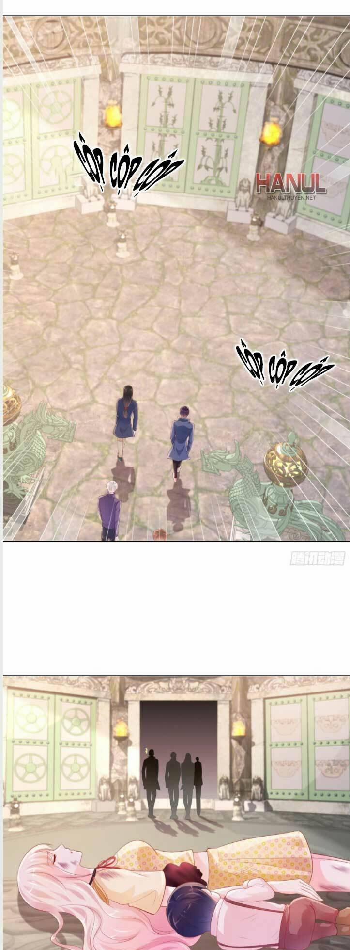 Ẩn Hôn 100%: Chọc Tức Vợ Yêu Mua Một Tặng Một 354 trang 1