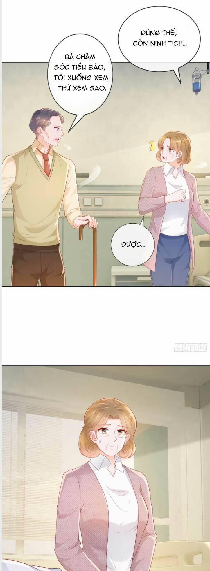 Ẩn Hôn 100%: Chọc Tức Vợ Yêu Mua Một Tặng Một 354 trang 11