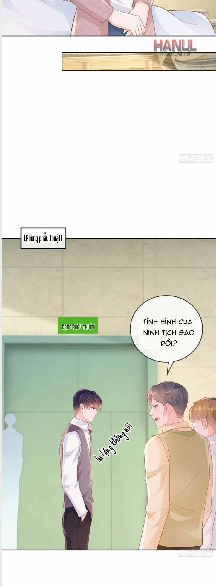 Ẩn Hôn 100%: Chọc Tức Vợ Yêu Mua Một Tặng Một 354 trang 12