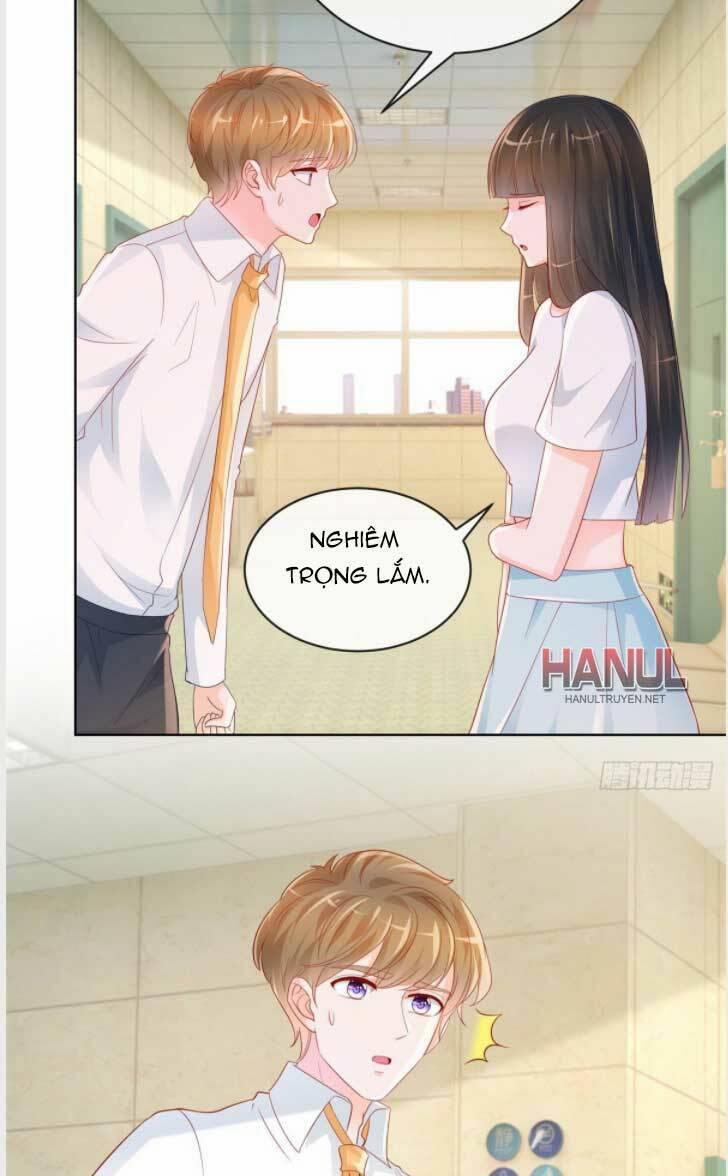 Ẩn Hôn 100%: Chọc Tức Vợ Yêu Mua Một Tặng Một 354 trang 15