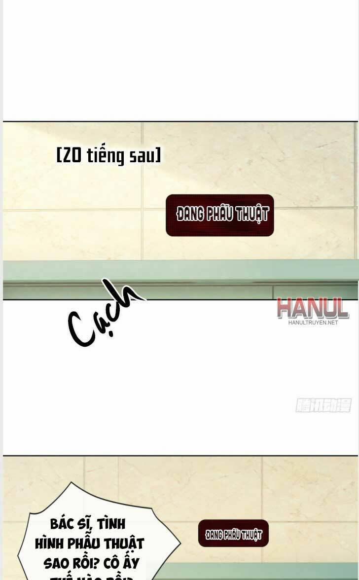 Ẩn Hôn 100%: Chọc Tức Vợ Yêu Mua Một Tặng Một 354 trang 17