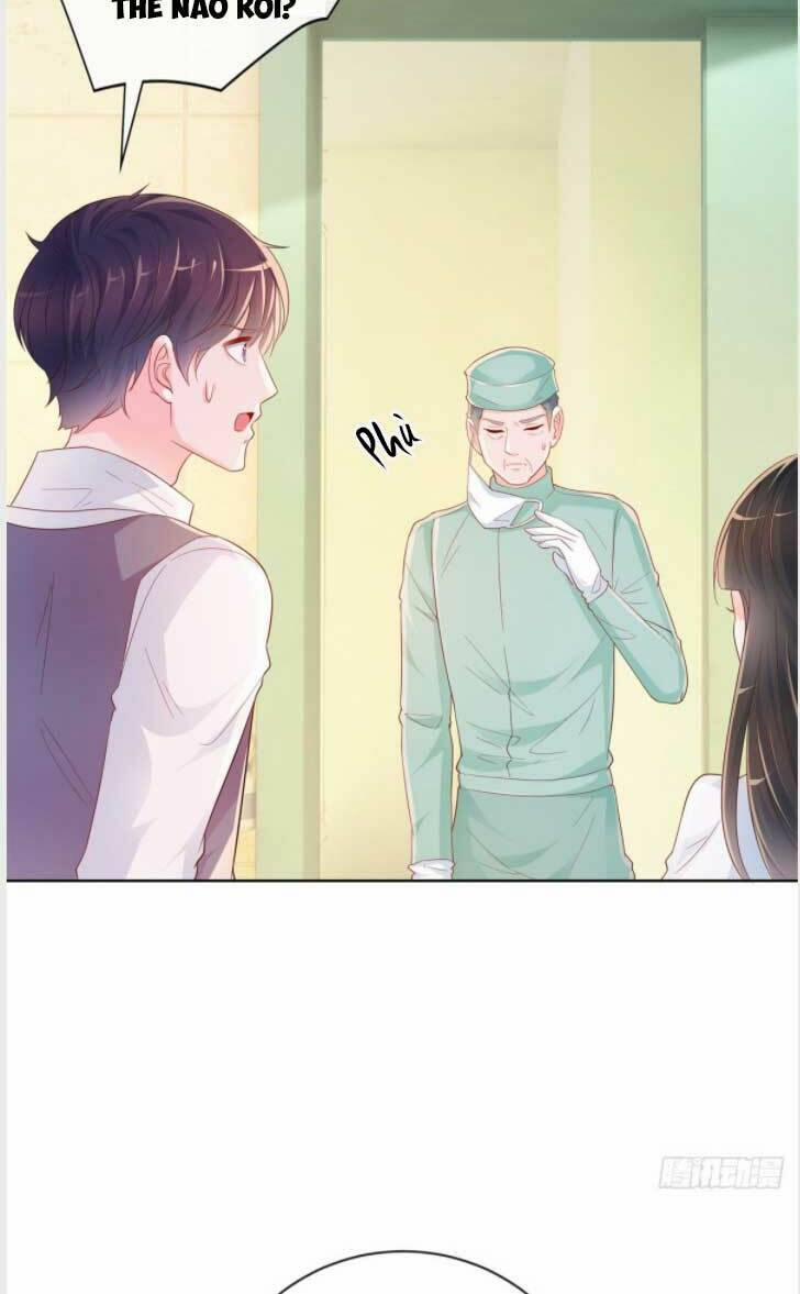 Ẩn Hôn 100%: Chọc Tức Vợ Yêu Mua Một Tặng Một 354 trang 18