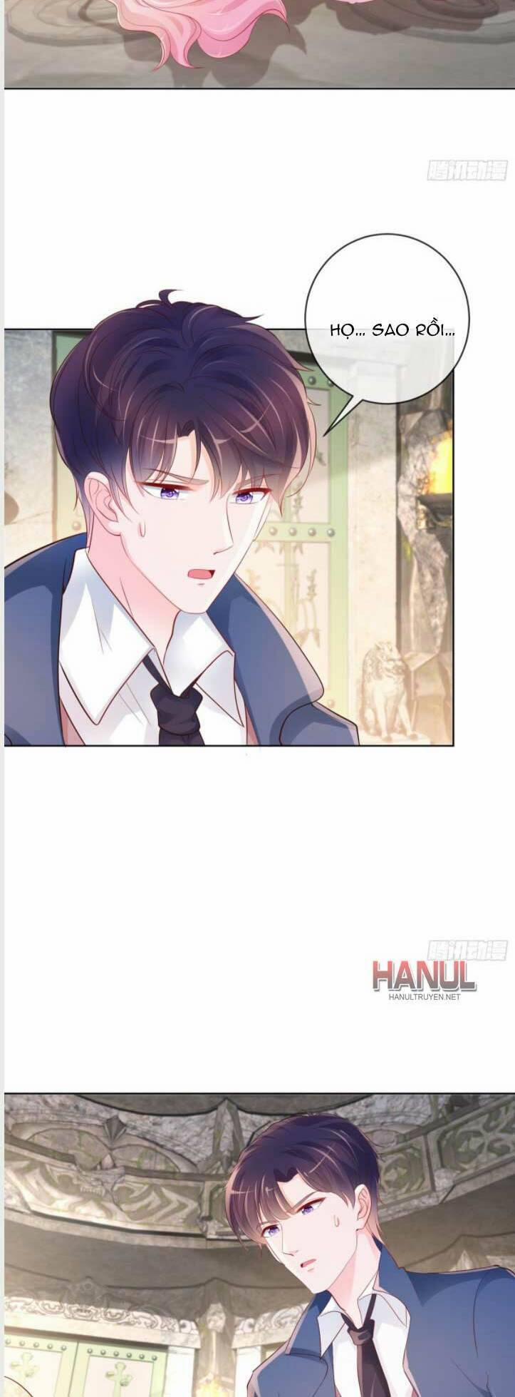 Ẩn Hôn 100%: Chọc Tức Vợ Yêu Mua Một Tặng Một 354 trang 2