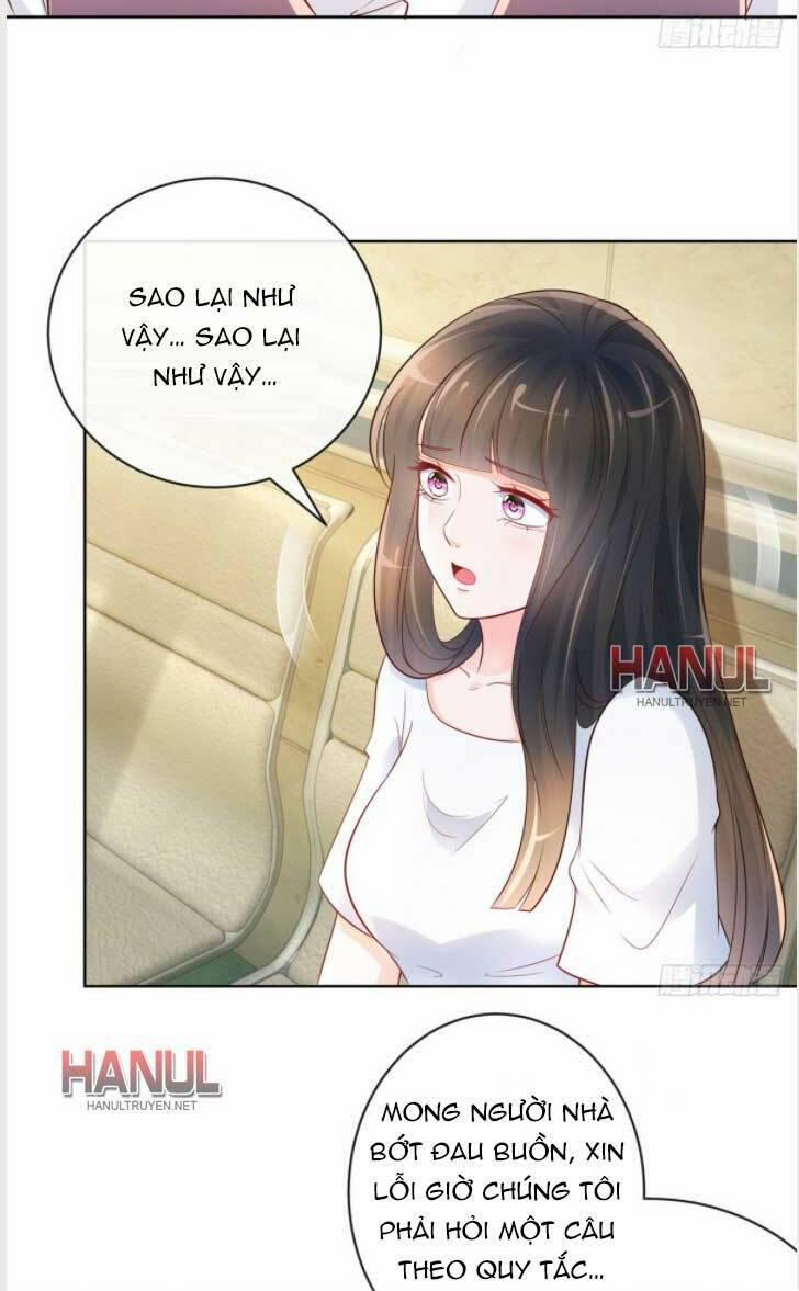 Ẩn Hôn 100%: Chọc Tức Vợ Yêu Mua Một Tặng Một 354 trang 20