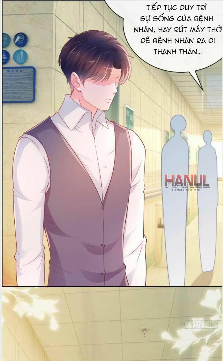 Ẩn Hôn 100%: Chọc Tức Vợ Yêu Mua Một Tặng Một 354 trang 21