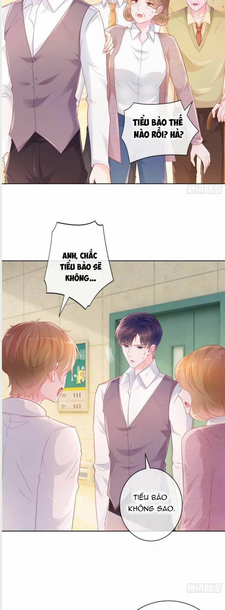 Ẩn Hôn 100%: Chọc Tức Vợ Yêu Mua Một Tặng Một 354 trang 5