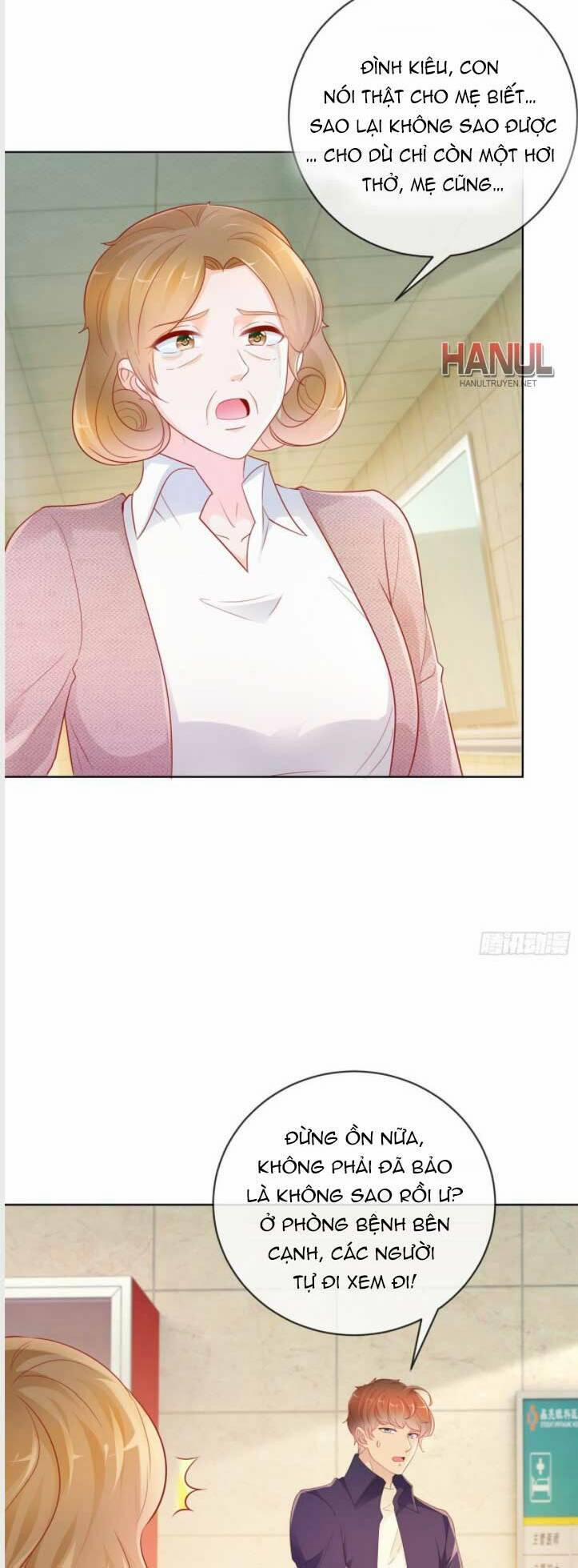 Ẩn Hôn 100%: Chọc Tức Vợ Yêu Mua Một Tặng Một 354 trang 6