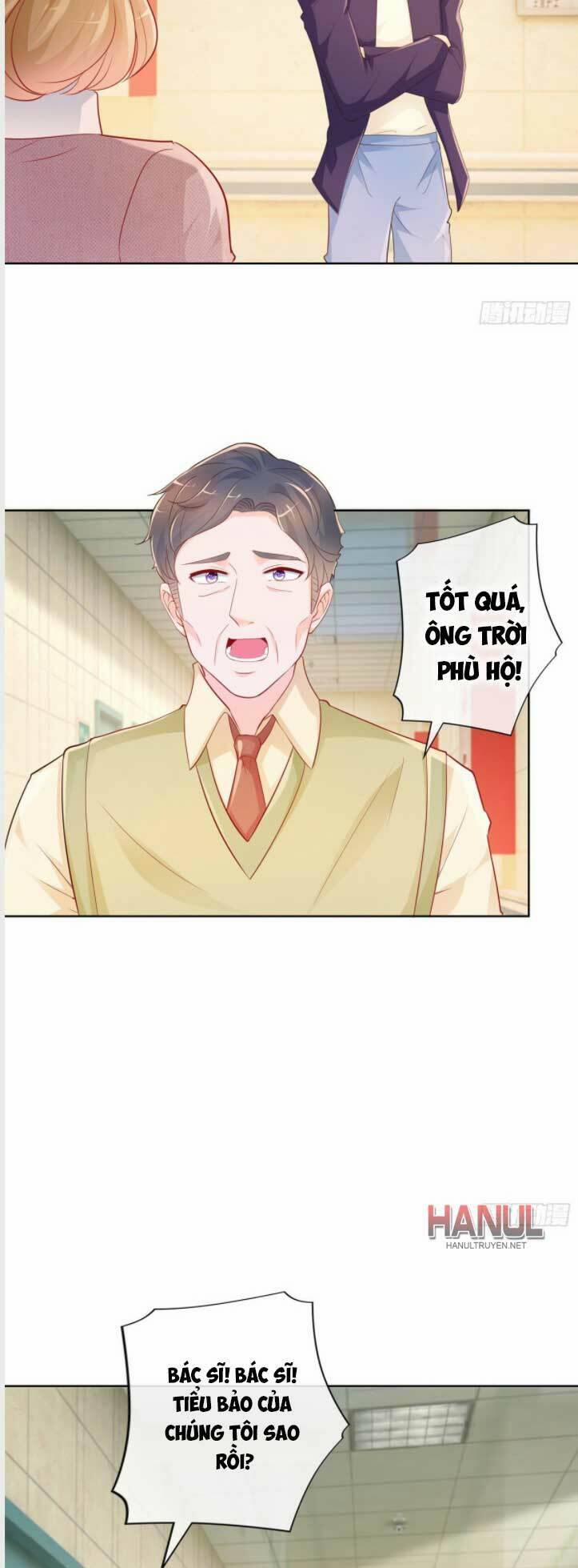 Ẩn Hôn 100%: Chọc Tức Vợ Yêu Mua Một Tặng Một 354 trang 7