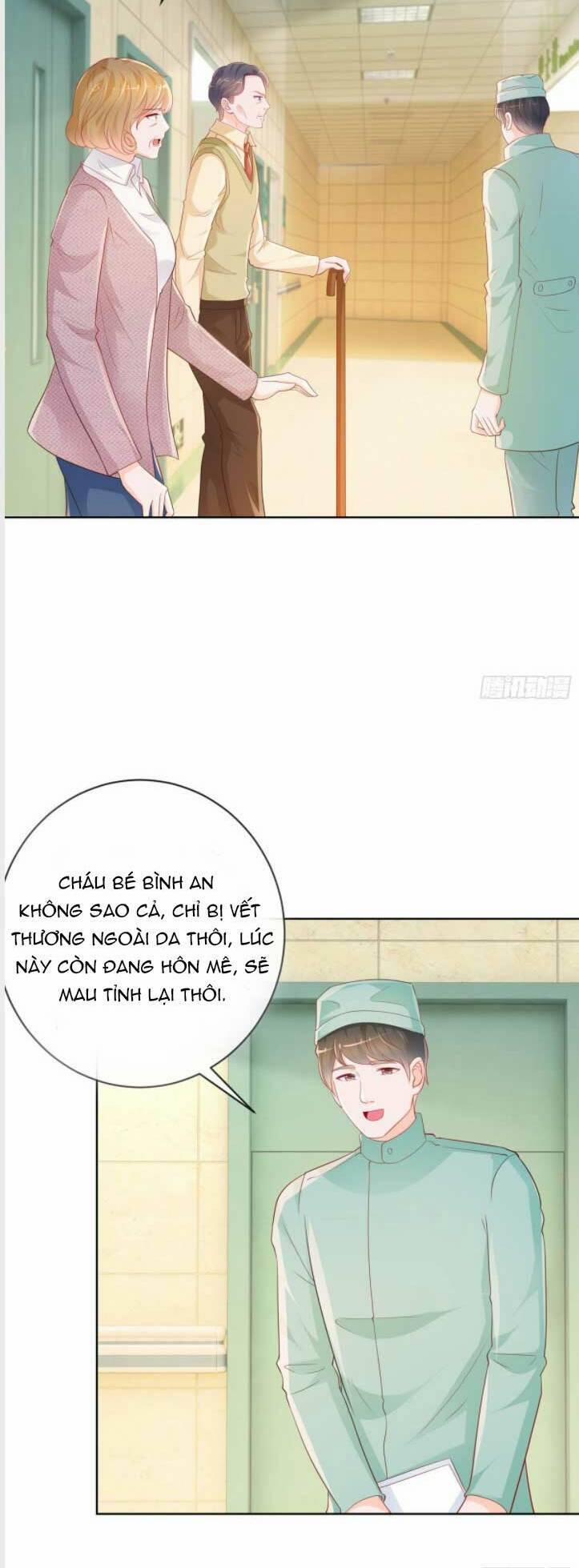 Ẩn Hôn 100%: Chọc Tức Vợ Yêu Mua Một Tặng Một 354 trang 8