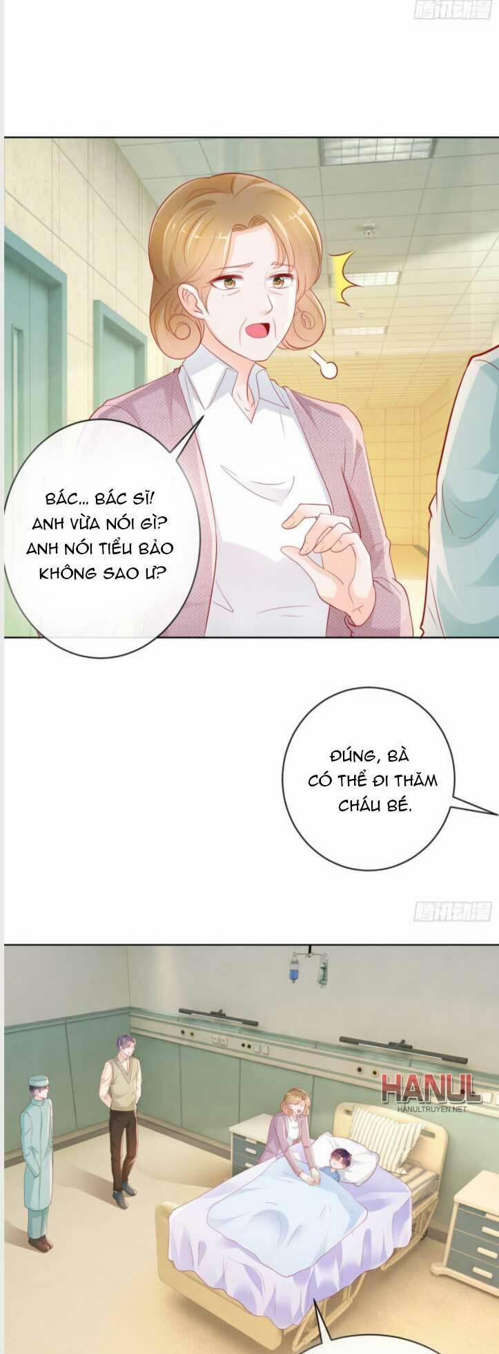 Ẩn Hôn 100%: Chọc Tức Vợ Yêu Mua Một Tặng Một 354 trang 9