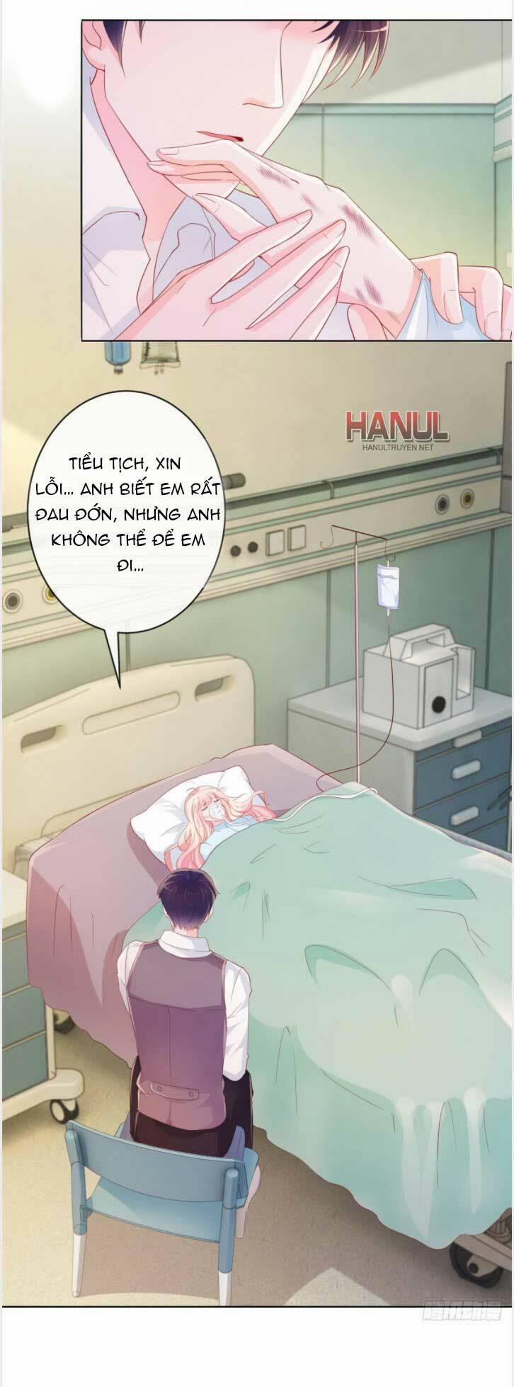 Ẩn Hôn 100%: Chọc Tức Vợ Yêu Mua Một Tặng Một 355 trang 1