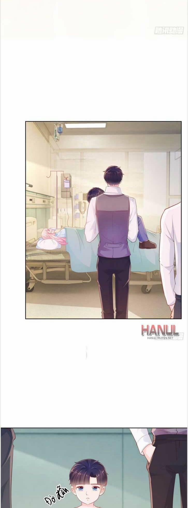 Ẩn Hôn 100%: Chọc Tức Vợ Yêu Mua Một Tặng Một 355 trang 10