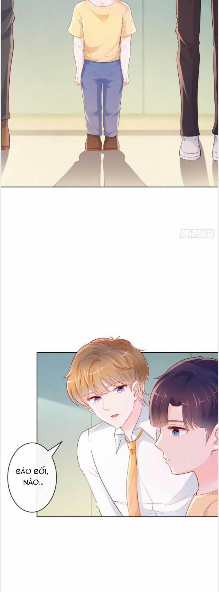 Ẩn Hôn 100%: Chọc Tức Vợ Yêu Mua Một Tặng Một 355 trang 11