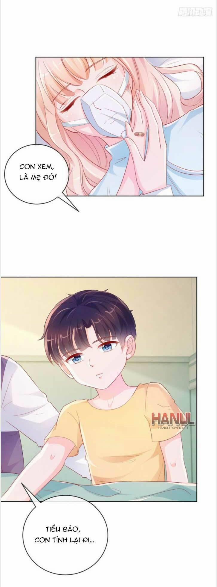 Ẩn Hôn 100%: Chọc Tức Vợ Yêu Mua Một Tặng Một 355 trang 12