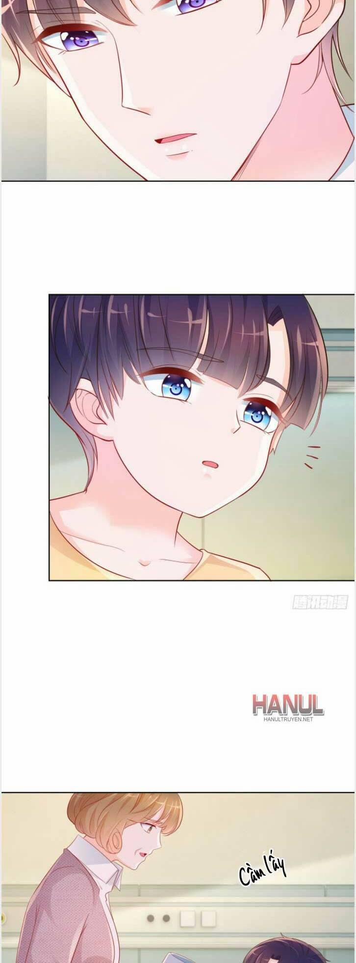 Ẩn Hôn 100%: Chọc Tức Vợ Yêu Mua Một Tặng Một 355 trang 14