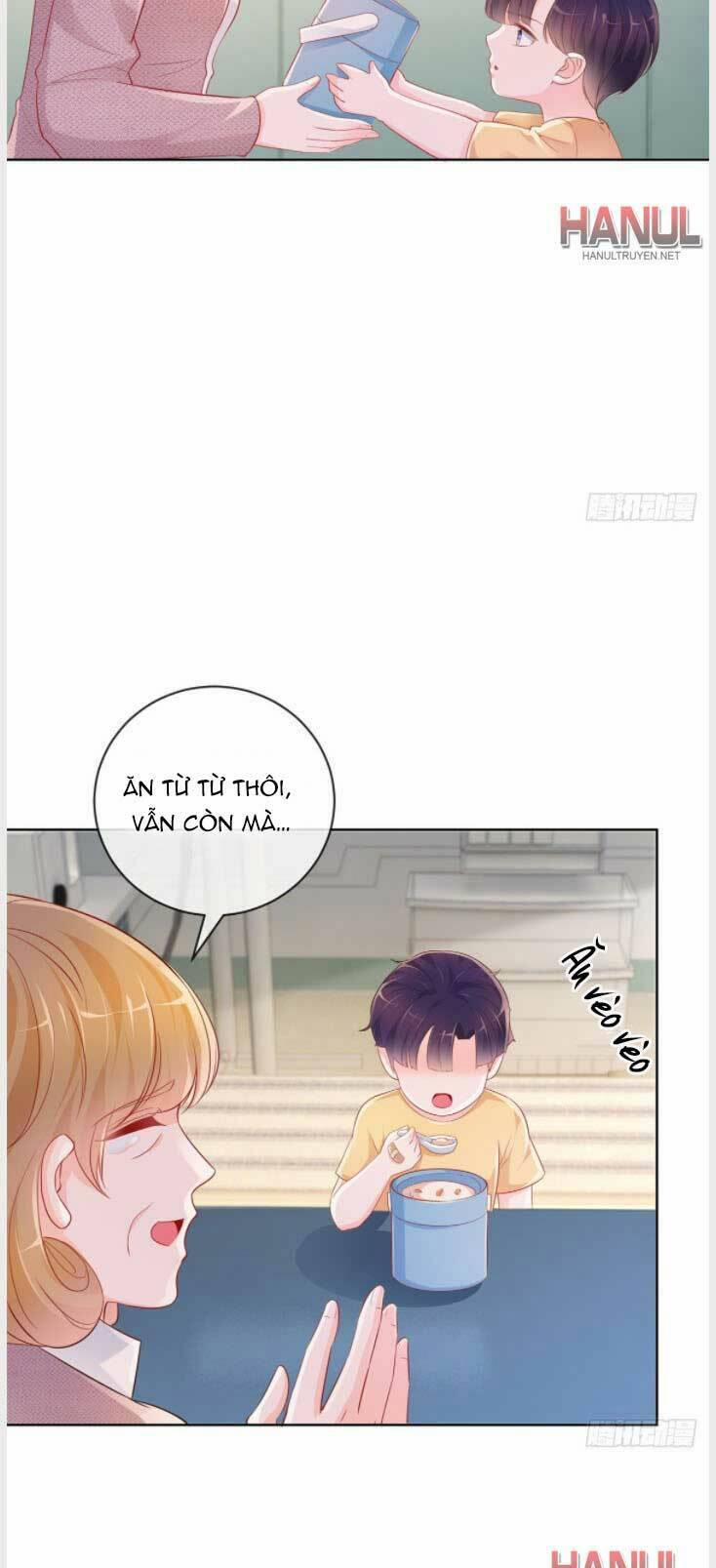 Ẩn Hôn 100%: Chọc Tức Vợ Yêu Mua Một Tặng Một 355 trang 15