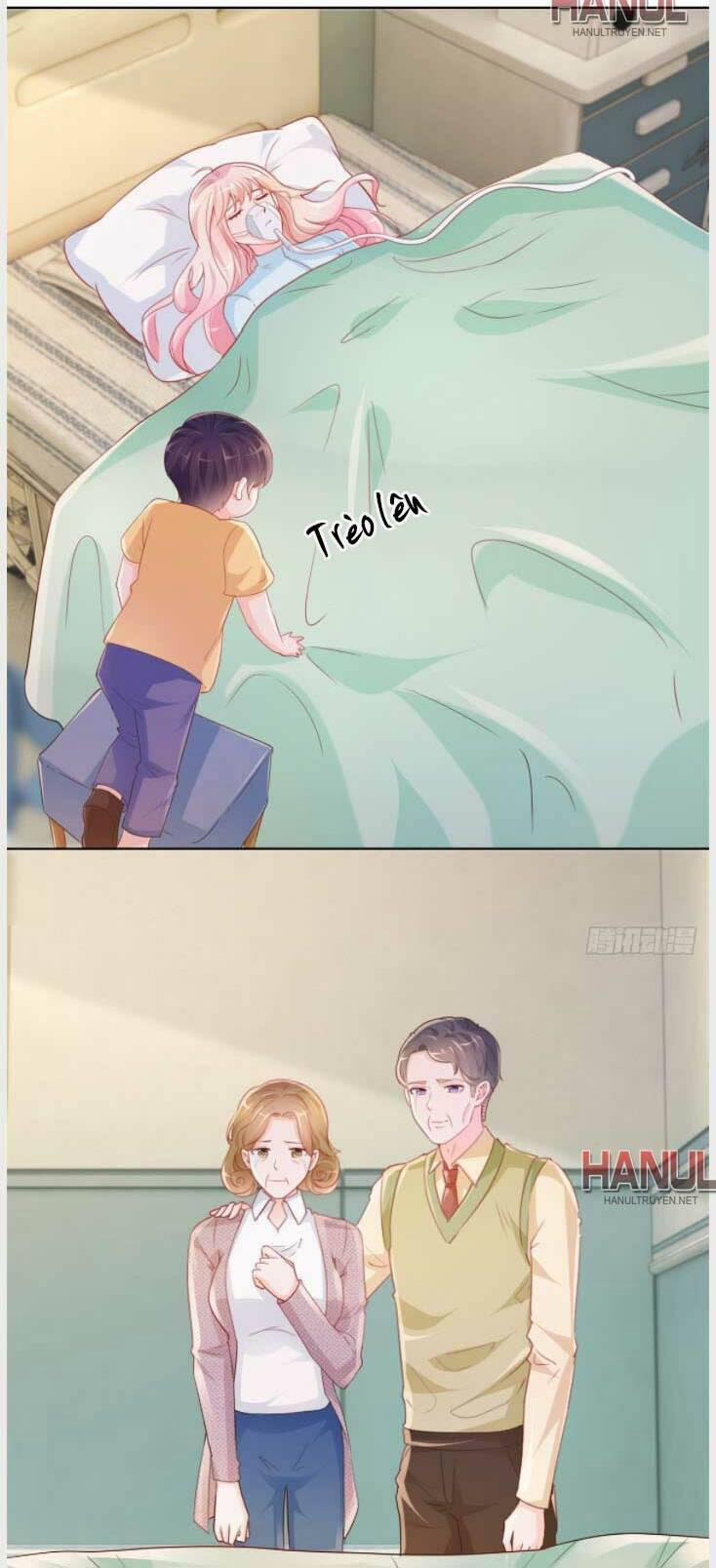 Ẩn Hôn 100%: Chọc Tức Vợ Yêu Mua Một Tặng Một 355 trang 16