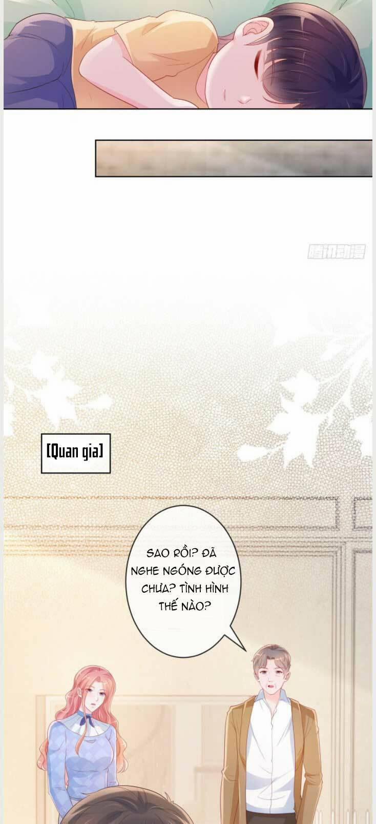 Ẩn Hôn 100%: Chọc Tức Vợ Yêu Mua Một Tặng Một 355 trang 17