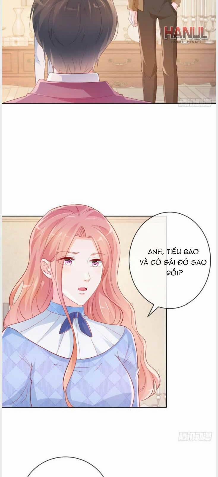 Ẩn Hôn 100%: Chọc Tức Vợ Yêu Mua Một Tặng Một 355 trang 18