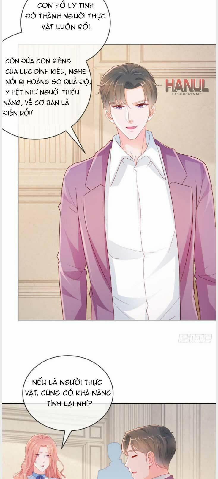 Ẩn Hôn 100%: Chọc Tức Vợ Yêu Mua Một Tặng Một 355 trang 19