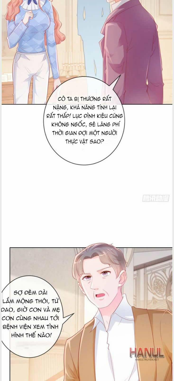 Ẩn Hôn 100%: Chọc Tức Vợ Yêu Mua Một Tặng Một 355 trang 20