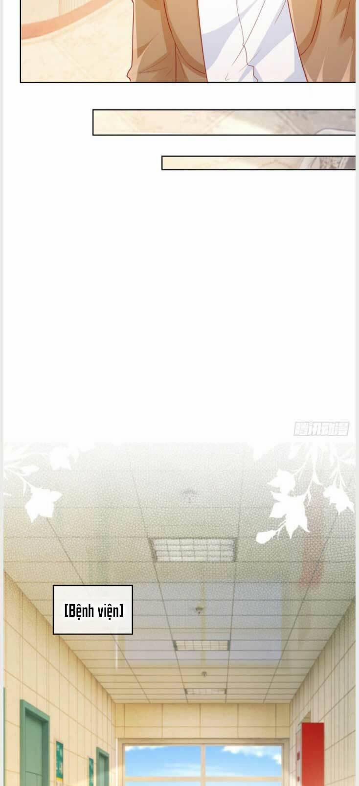 Ẩn Hôn 100%: Chọc Tức Vợ Yêu Mua Một Tặng Một 355 trang 21